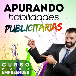 Capa do Curso